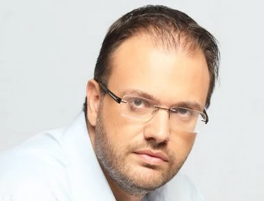 Θ. Θεοχαρόπουλος: Συγκρότηση κυβέρνησης εθνικής ανάγκης μετά τις εκλογές